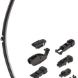 Щетка стеклоочистителя AWB-BK-650 21век