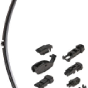 Щетка стеклоочистителя AWB-BK-700 21век