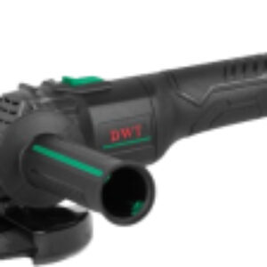 Угловая шлифовальная машина AWSP-20-125DNBK 21век