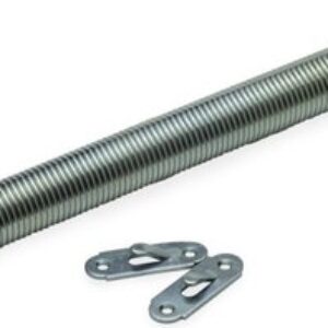 Пружина дверная B008297 21век