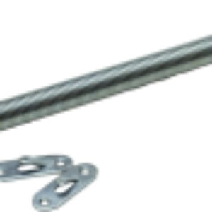 Пружина дверная B008299 21век