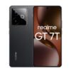 Смартфон Realme GT 7T (12/256 черный)