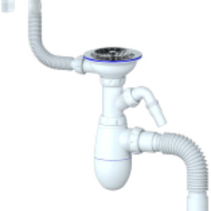 Сифон B427 21век