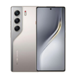 Смартфон Tecno Camon 40 Pro (8/256 серый)