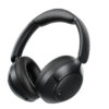 Беспроводные Bluetooth наушники QCY H3 Pro (черный)