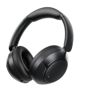Беспроводные Bluetooth наушники QCY H3 Pro (черный)