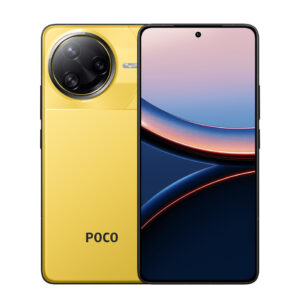 Смартфон POCO F7 Ultra (16/512 желтый)