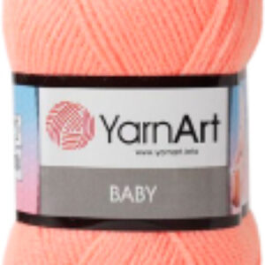 Пряжа для вязания Baby 622 21век