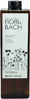 Гель для душа Bach Flowers Relaxing Shower Gel 21век