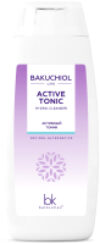 Тоник для лица Bakuchiol Line Активный 21век