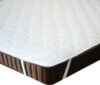 Наматрасник защитный Balance 120x200 21век
