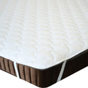 Наматрасник защитный Balance 120x200 21век