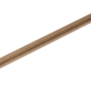 Ручка для мебели Bamboo RR008AB.4/224 21век