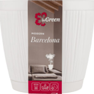 Вазон Barcelona / IG623010006 21век