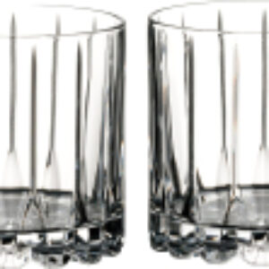 Набор бокалов Bar Drink Specific Barware Rocks / 6417/02 21век