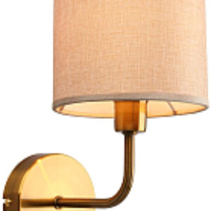 Бра Barumini OML-56901-01 21век