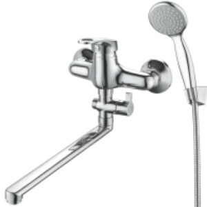 Смеситель Base 7237258C-35L(F) 21век