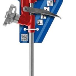 Пистолет для монтажной пены Base 21век