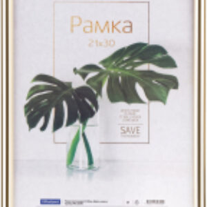 Рамка Basic / РП_41690 21век