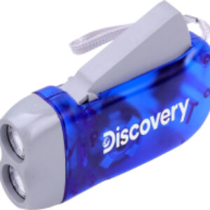 Фонарь Discovery Basics SR10 / 79656 21век
