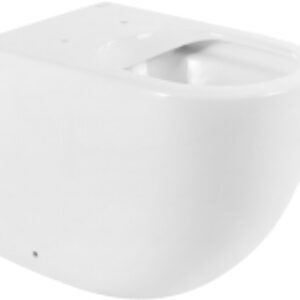 Унитаз приставной BB2141CBR 21век