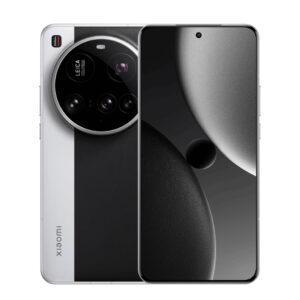 Смартфон Xiaomi 15 Ultra (16/512 серебристый хром)