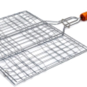 Решетка для мангала BBQ Time 80-018 21век