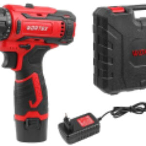 Аккумуляторная дрель-шуруповерт BD 1220 Li 21век