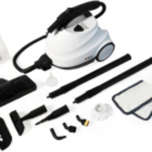 Пароочиститель BDR-2700-R 21век