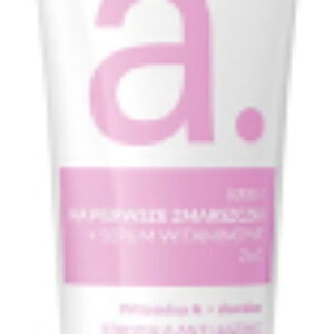 Крем для лица Beauty Alphabet Витамин A первыe морщины 21век