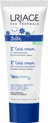 Крем детский Bebe Cold Cream Первый 21век