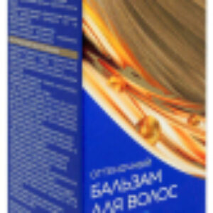 Оттеночный бальзам для волос BeBlond 08 21век