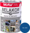 Эмаль Belakor-12 Ral 5005 21век