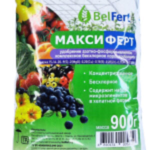 Удобрение АФК Максиферт 21век