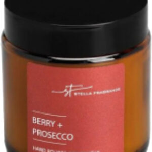 Свеча Berry+Prosecco 21век