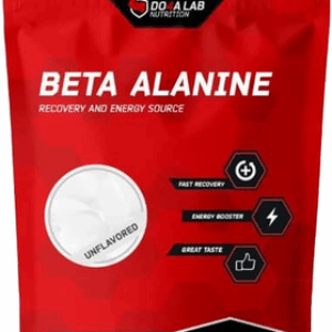 Бета-аланин без вкуса 21век