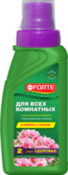 Удобрение Здоровье для всех комнатных растений BF21060091 21век