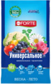Удобрение Универсальное весна-лето BF23010121 21век