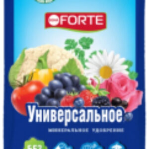Удобрение Универсальное весна-лето BF23010121 21век