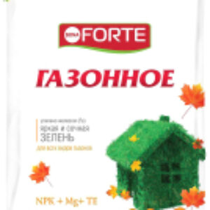 Удобрение Газонное осень BF23010461 21век