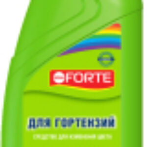 Удобрение Радуга средство для изменения цвета гортензий BF31010011 21век