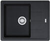 Мойка кухонная Basis BFG 611C 21век