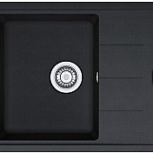 Мойка кухонная Basis BFG 611C 21век