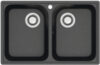 Мойка кухонная BR-7322 21век