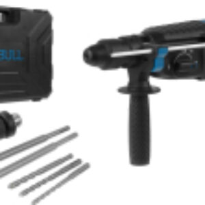 Профессиональный перфоратор BH 2602 21век