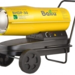 Тепловая пушка дизельная BHDP-30 21век