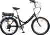 Электровелосипед Bicycle City 24 / EXC24 21век