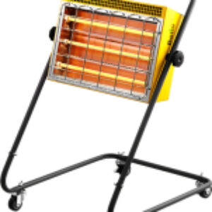 Инфракрасный обогреватель BIH-LM-3.0 21век