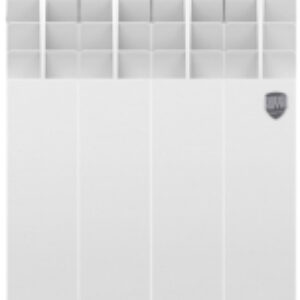 Радиатор биметаллический Biliner Bianco 350 21век