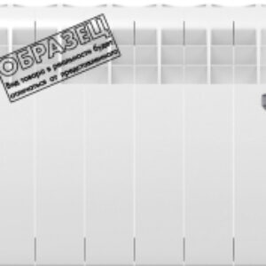 Радиатор биметаллический Biliner Bianco 350 21век